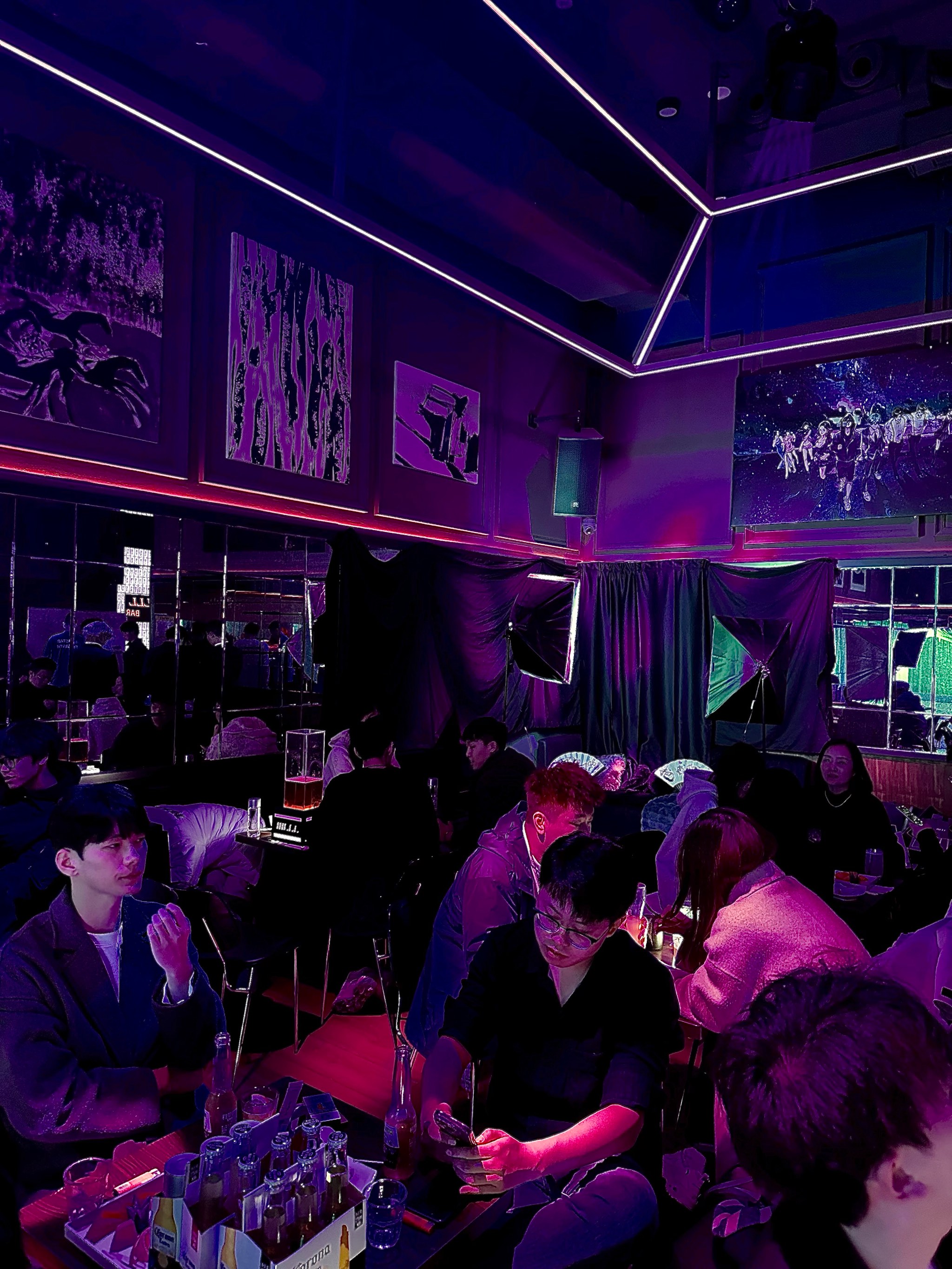 福州商务ktv推荐商务ktv有哪些选择-闽清县ktv预定